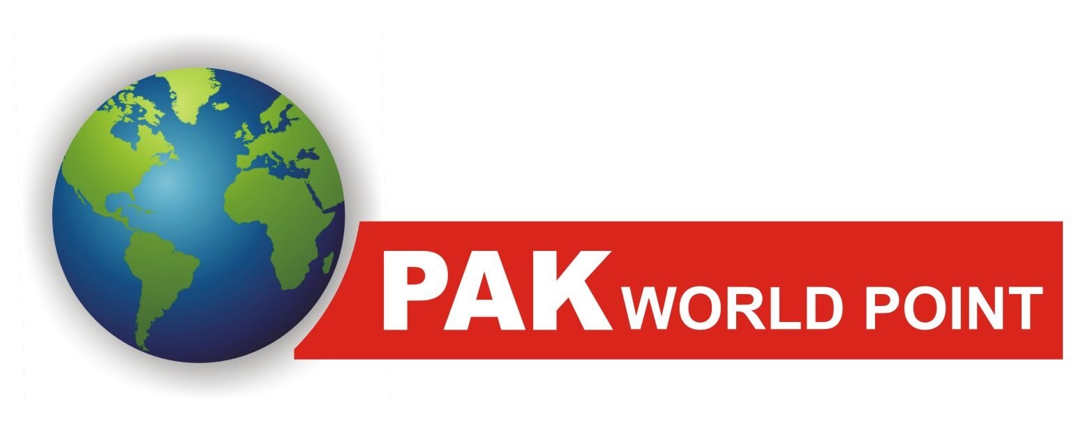 Pak World Point